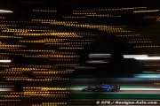 Williams F1 confirme qu'elle a rejoint le bon peloton