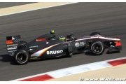 Un accord HRT - Toyota Motorsport est proche