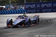 Bird fait craquer Buemi et gagne l'E-Prix de Santiago !