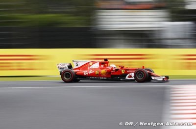 Symonds trouve ‘complètement inacceptable’ le manque de fiabilité chez Ferrari 