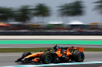 McLaren F1 reconnaît ses mauvais choix mais s’interroge surtout sur son développement