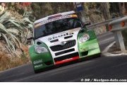 Record-breaking Super 2000 entry for Zlin