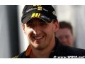Kubica joue la prudence pour Silverstone