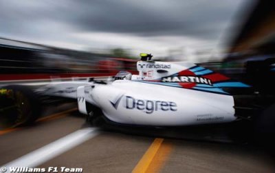 Bottas visera le podium demain