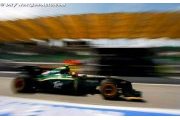 Brèves de Sepang 8