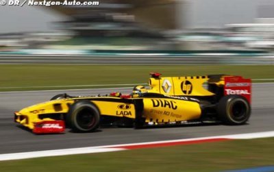 Robert Kubica: We can be proud of our recent performance