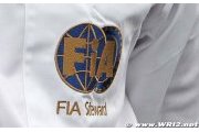 La FIA va augmenter ses "tarifs"