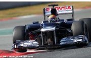 Libres 1 : Maldonado s'installe en tête du classement