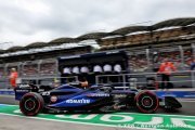 Williams F1 veut signer son deuxième pilote d'ici 'deux semaines'