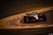 Hulkenberg not 'nervous' before F1 comeback