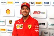 Vettel se demande quelle marque il laissera dans l'histoire de la F1