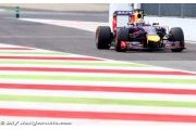 Renault : Vettel doit tenir 3 courses avec le même moteur, Kvyat pénalisé