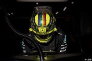 Officiel : Hamilton va quitter Mercedes F1 après 2024
