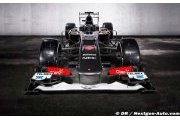 La Sauber C32 ? Une C31 en mieux !