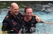 Horner : Un résultat fantastique
