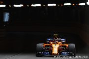 Ickx backs Vandoorne to become 'number 1' driver