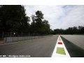 Lombardy concerned over Monza deal delay