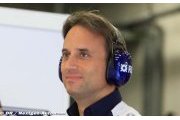 Williams devrait garder ses pilotes