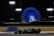 Officiel : Pénalité pour les deux Mercedes F1, Leclerc monte en 1ère ligne