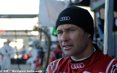 Tom Kristensen sera le 4ème commissaire en Allemagne