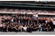 Webber et Vettel, nouvelles tensions chez Red Bull