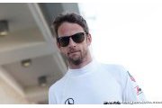Button : Jules, un pilote doté d'une sacrée détermination