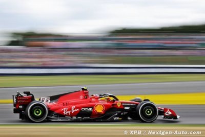 Vasseur&nbsp;: Ferrari ’a tout fait à l’envers avec la Safety Car’