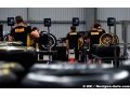 La FIA accorde 12 jours d'essais à Pirelli