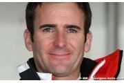 Romain Dumas partagé entre GT et LMP1 en 2013