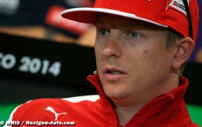 2014 Singapore Grand Prix - Thursday Press Conference