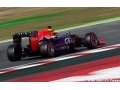 FP1 & FP2 - Spanish GP report: Red Bull Renault
