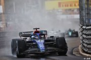 Technique, rapide, souriant, ‘robuste' : pourquoi Albon ravit Williams F1