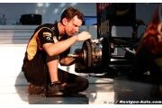 Lotus et Quantum, ce serait fait !