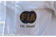 Frentzen, quatrième commissaire FIA à Valence