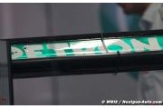 McLaren gambles again with big Monza wing 