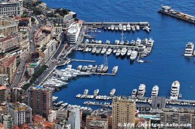 Le GP de Monaco ne sera pas dévalué par les qualifications sprint