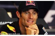 Webber extends lead despite Hamilton collision