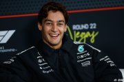 'Une position beaucoup plus solide' : Russell est sorti gagnant des tractations avec Mercedes F1