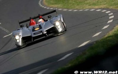 Allan McNish veut gagner les 24 Heures du Mans&nbsp;!