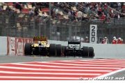 Brawn : Barcelone, test ultime pour les nouvelles règles