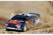 Ogier remporte le rallye du Portugal !