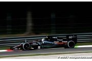 Force India va tout faire pour garder la 5ème place