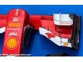 Ferrari's test relaxation proposal voted down