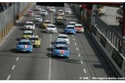 Route to Macau