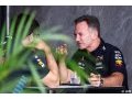 Affaire Horner : L'employée de Red Bull a aussi saisi la FIA