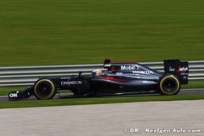 Moteur Honda&nbsp;: Alonso doit attendre le verdict des ingénieurs