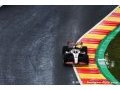 Haas F1 : Une qualif 'correcte' mais une pénalité pour Magnussen