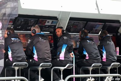 Briatore denies responsibility for Renault engine axe