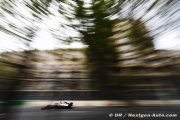 Dépité, Grosjean s'excuse auprès de Haas 