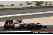 Karthikeyan positive after 'best GP so far this season'